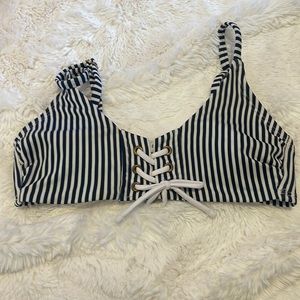 target swim suit top